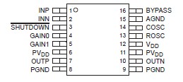   Connection Diagram