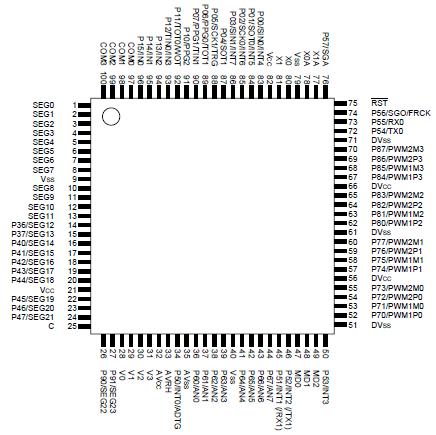   Connection Diagram