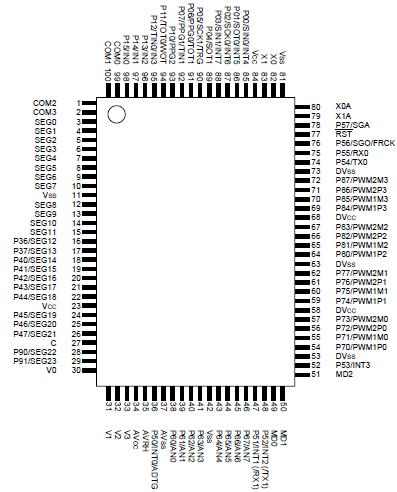   Connection Diagram