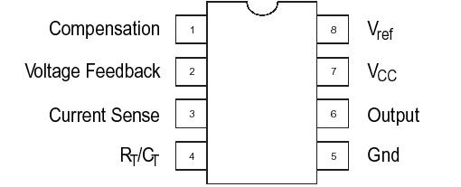   Connection Diagram