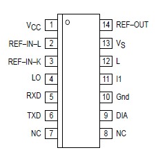   Connection Diagram