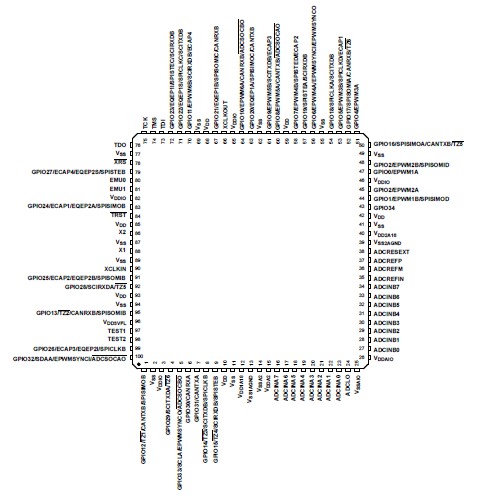   Connection Diagram