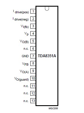   Connection Diagram