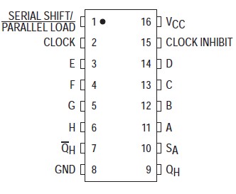   Connection Diagram