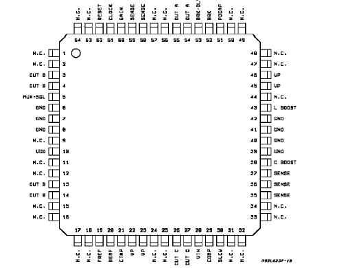   Connection Diagram