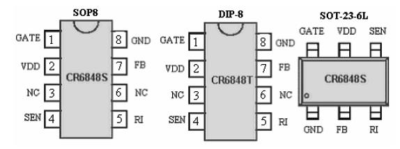   Connection Diagram