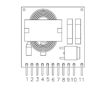   Connection Diagram