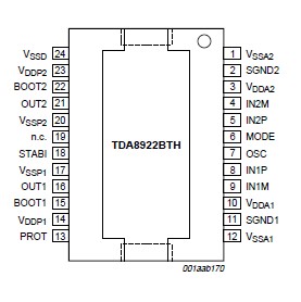   Connection Diagram