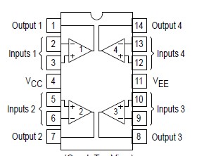   Connection Diagram