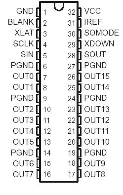   Connection Diagram