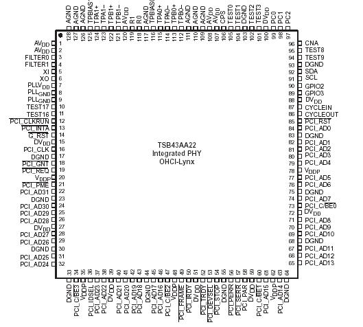   Connection Diagram