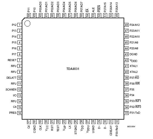   Connection Diagram