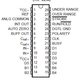   Connection Diagram