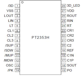   Connection Diagram