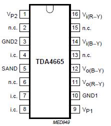   Connection Diagram