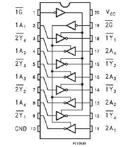   Connection Diagram