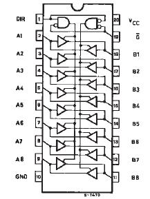   Connection Diagram