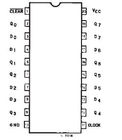   Connection Diagram