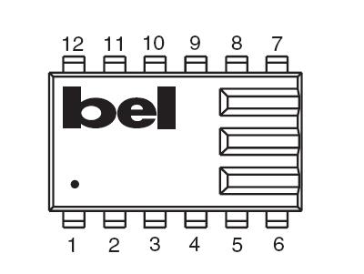   Connection Diagram