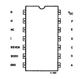   Connection Diagram