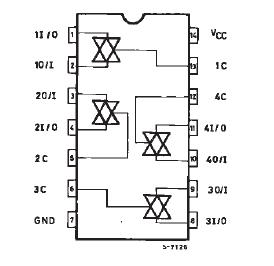   Connection Diagram