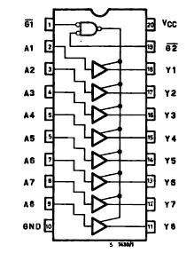   Connection Diagram