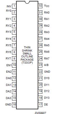   Connection Diagram