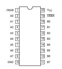   Connection Diagram