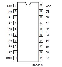   Connection Diagram