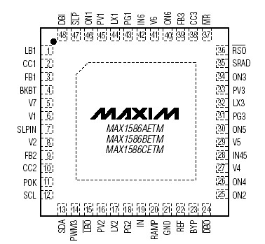   Connection Diagram