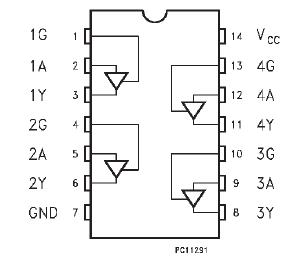   Connection Diagram