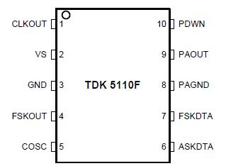   Connection Diagram