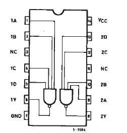   Connection Diagram