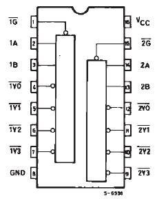   Connection Diagram