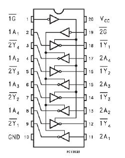   Connection Diagram