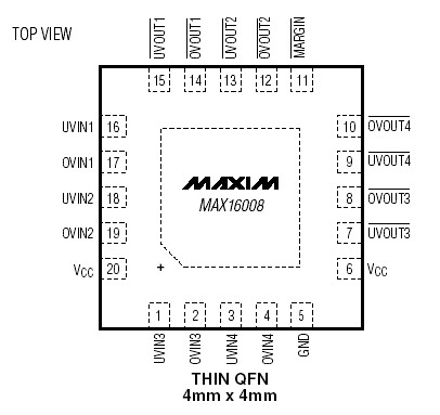   Connection Diagram