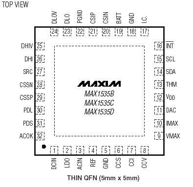   Connection Diagram