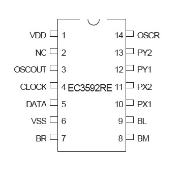   Connection Diagram