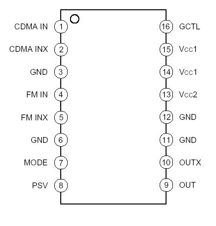   Connection Diagram