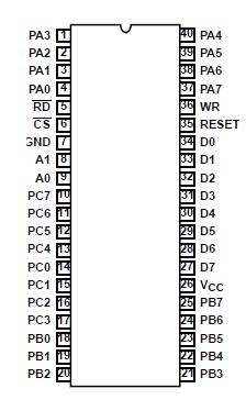   Connection Diagram