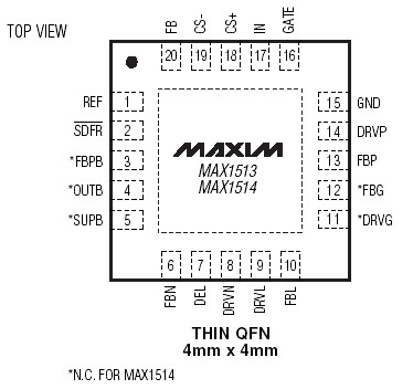   Connection Diagram