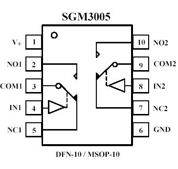   Connection Diagram