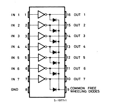   Connection Diagram