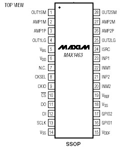   Connection Diagram