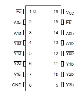   Connection Diagram