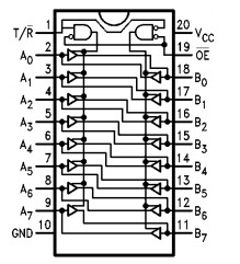   Connection Diagram