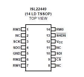   Connection Diagram