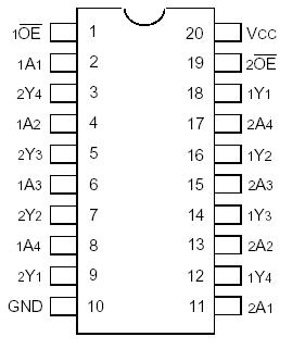   Connection Diagram