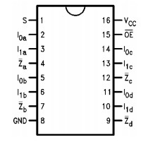   Connection Diagram