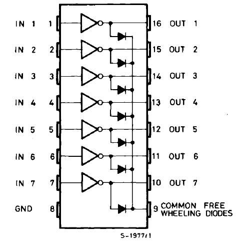   Connection Diagram